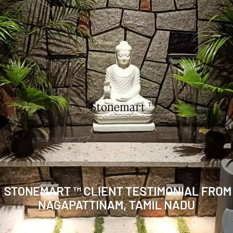 How the Placement of Buddha Statue at your House is Connected to Prosperity?